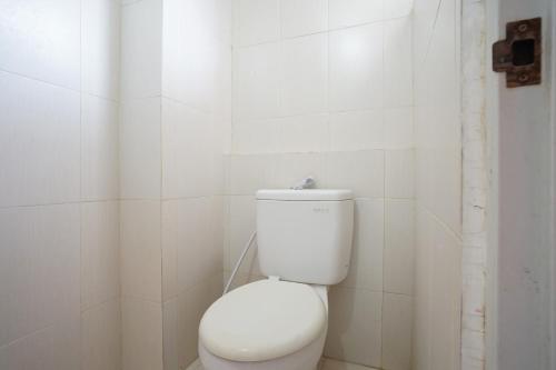 kemang view apartment