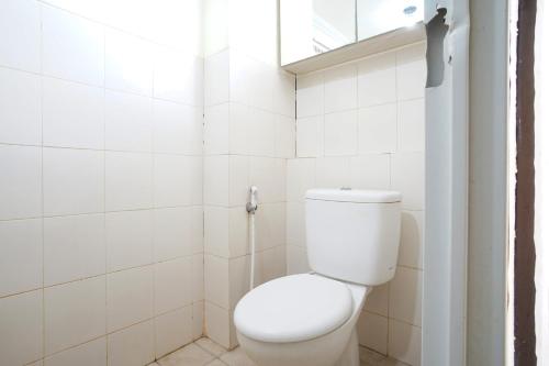 kemang view apartment