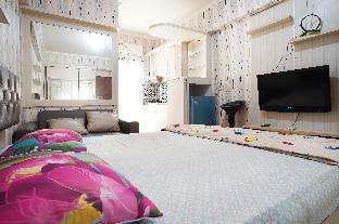 kemang view apartment