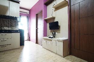 kemang view apartment