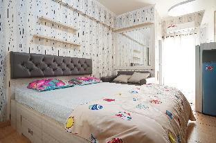 kemang view apartment