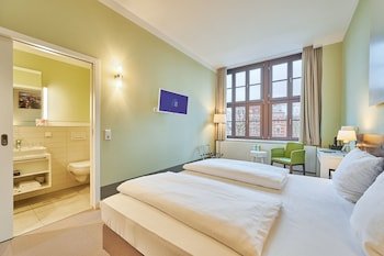 Inklusionshotel Philippus Leipzig,Markkleeberg>>Leipzig,3 star