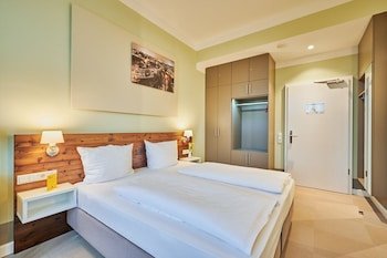 Inklusionshotel Philippus Leipzig,Markkleeberg>>Leipzig,3 star