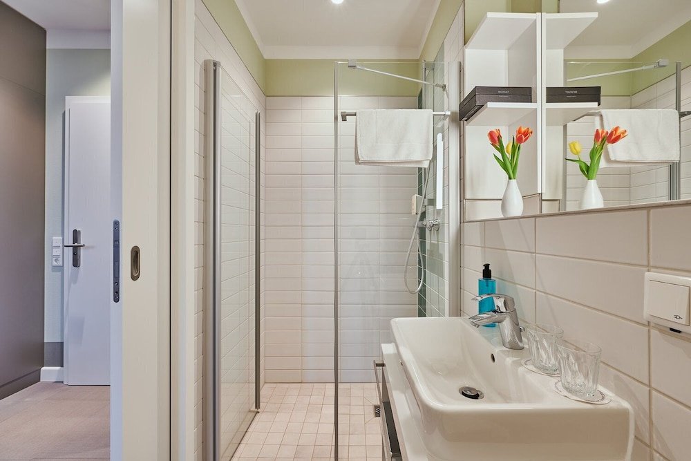 Inklusionshotel Philippus Leipzig,Markkleeberg>>Leipzig,3 star