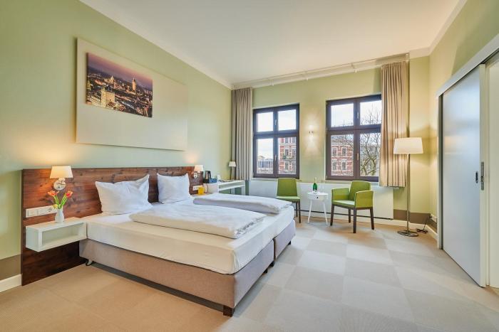 inklusionshotel philippus leipzig