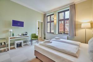 inklusionshotel philippus leipzig