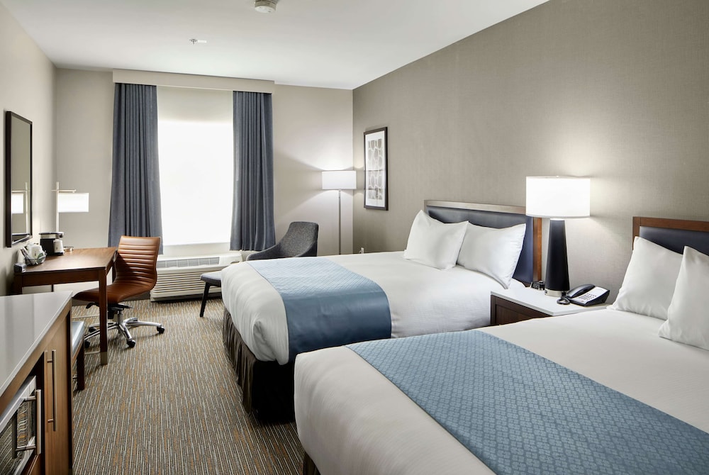 Wingate By Wyndham Hurricane Wv,Charleston>>Buffalo-Union,3 star
