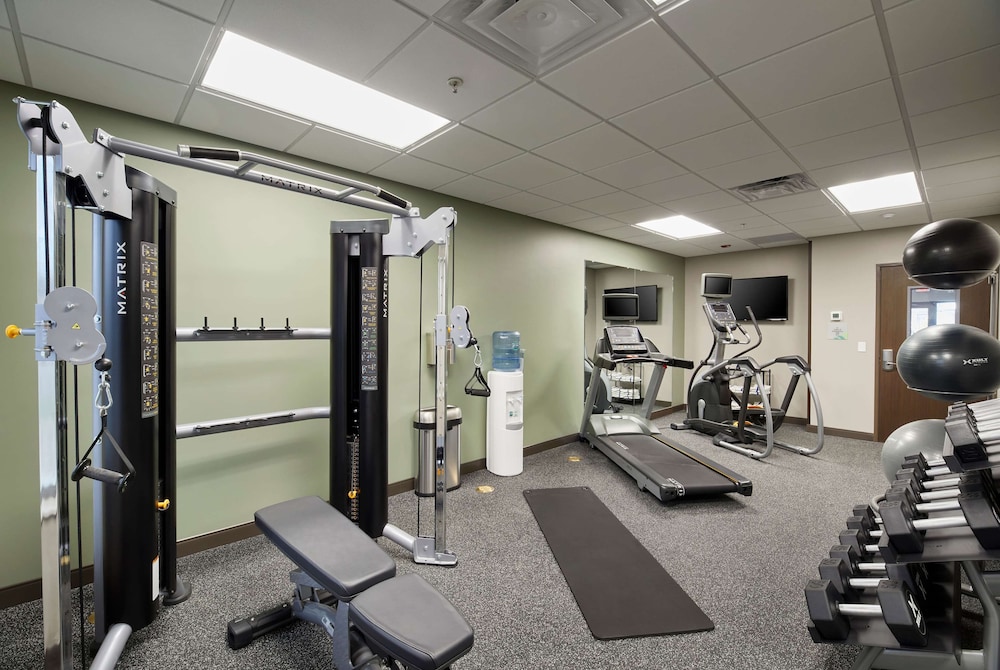 Wingate By Wyndham Hurricane Wv,Charleston>>Buffalo-Union,3 star