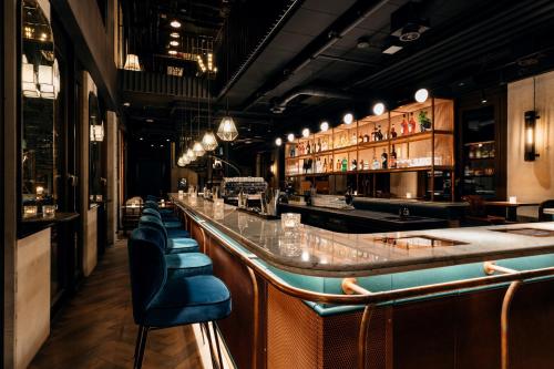 ruby louise hotel frankfurt