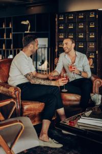 ruby louise hotel frankfurt