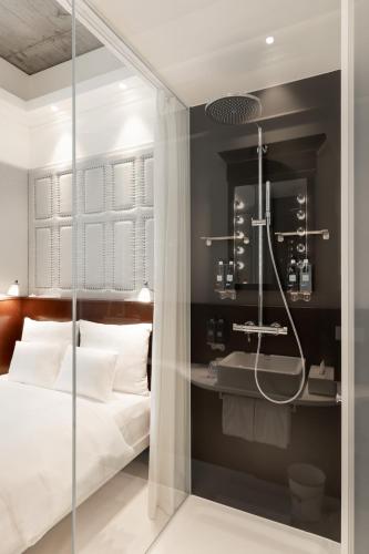 ruby louise hotel frankfurt