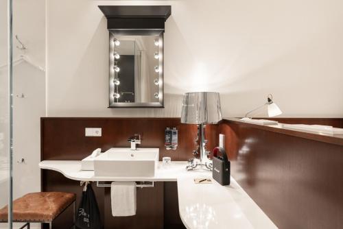 ruby louise hotel frankfurt