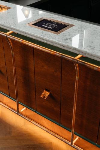 ruby louise hotel frankfurt