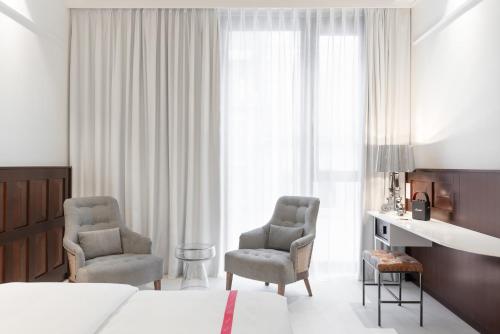 ruby louise hotel frankfurt