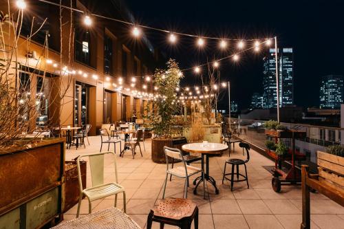 ruby louise hotel frankfurt