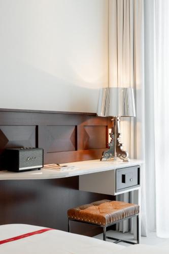 ruby louise hotel frankfurt