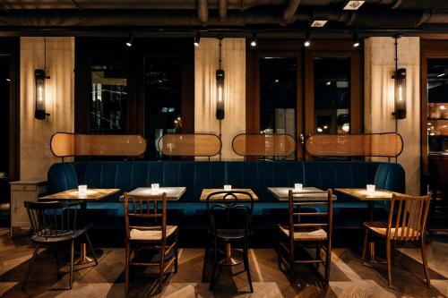 ruby louise hotel frankfurt