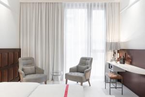 ruby louise hotel frankfurt