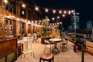 ruby louise hotel frankfurt