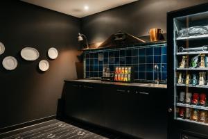 ruby louise hotel frankfurt