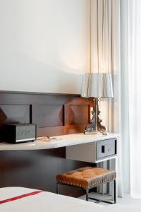 ruby louise hotel frankfurt