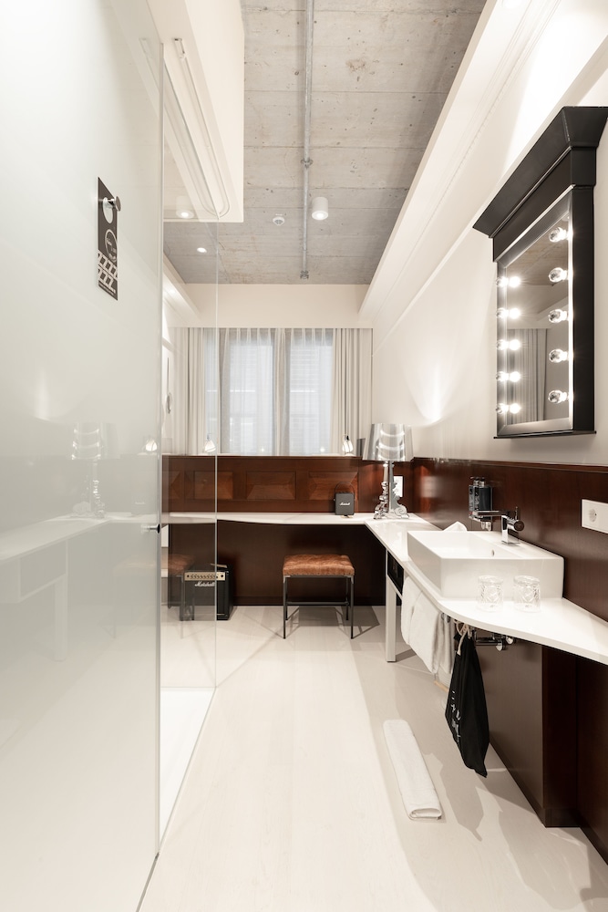 ruby louise hotel frankfurt