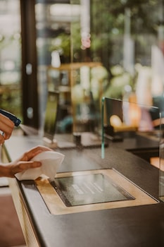 ruby louise hotel frankfurt