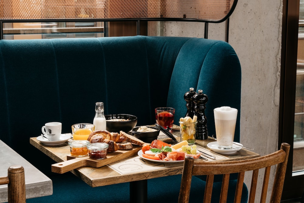 ruby louise hotel frankfurt