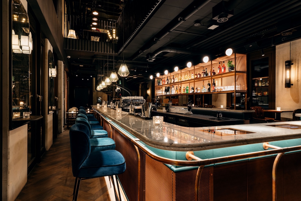 ruby louise hotel frankfurt