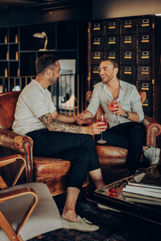 ruby louise hotel frankfurt