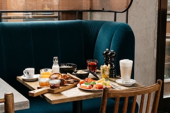 ruby louise hotel frankfurt