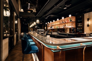 ruby louise hotel frankfurt