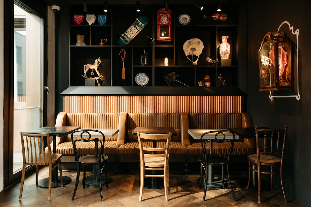 ruby louise hotel frankfurt