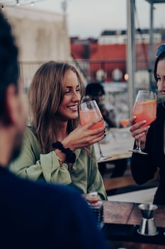 ruby louise hotel frankfurt