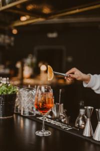 ruby louise hotel frankfurt