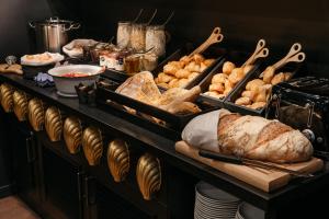 ruby louise hotel frankfurt