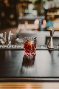 ruby louise hotel frankfurt