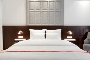 ruby louise hotel frankfurt