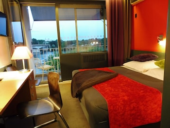 villeneuve les avignon