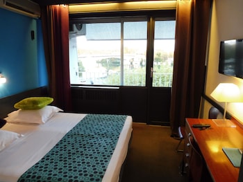 villeneuve les avignon