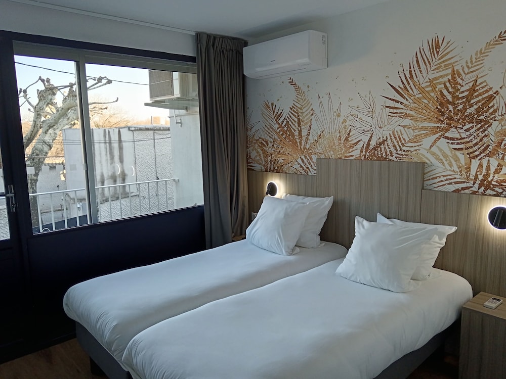 villeneuve les avignon