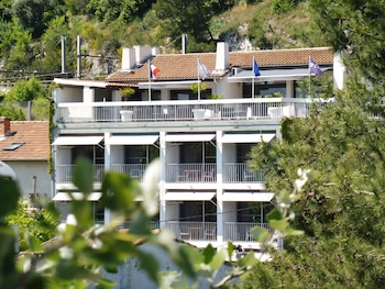 villeneuve les avignon