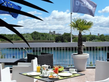 villeneuve les avignon