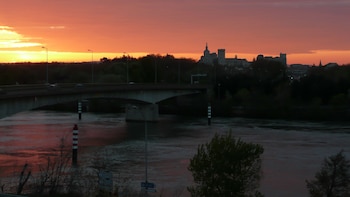 villeneuve les avignon