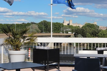 villeneuve les avignon