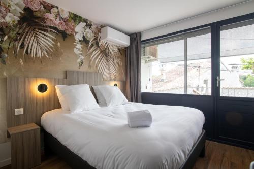 ocub hotel