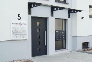 seeger living premium west