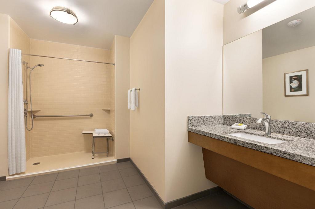 candlewood suites safety harbor clearwater ne an ihg hotel