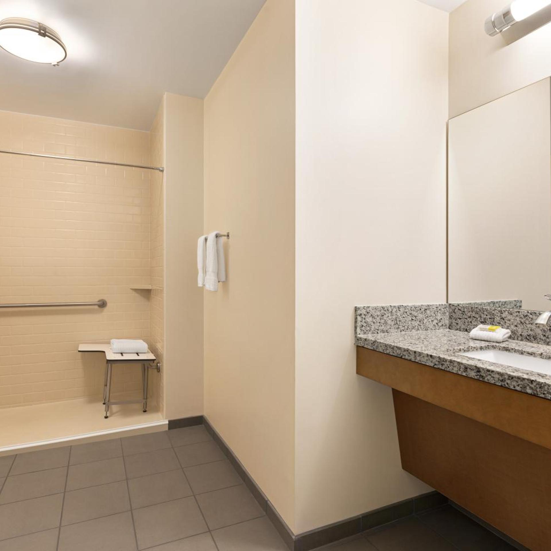 candlewood suites safety harbor clearwater ne an ihg hotel