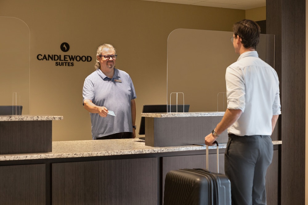 candlewood suites safety harbor clearwater ne an ihg hotel